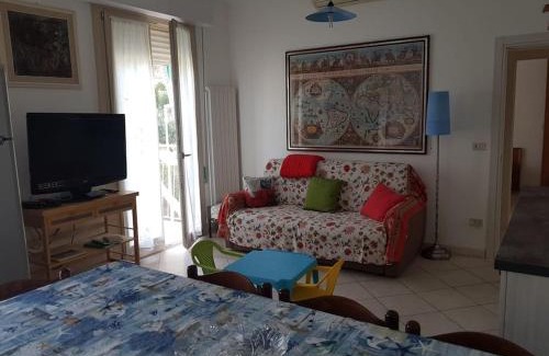 Gabicce Mare Apartamento | Ancora: appartamenti Gaudenzi