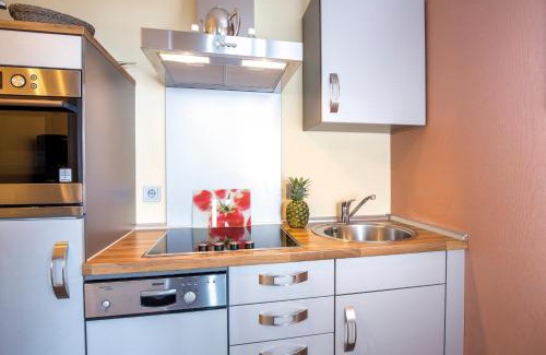 Neustadt in Holstein Apartamento | ancora Marina Haus 2 Nr 07, Typ 2