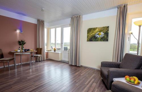 Neustadt in Holstein Apartamento | ancora Marina Haus 2 Nr 08, Typ 1