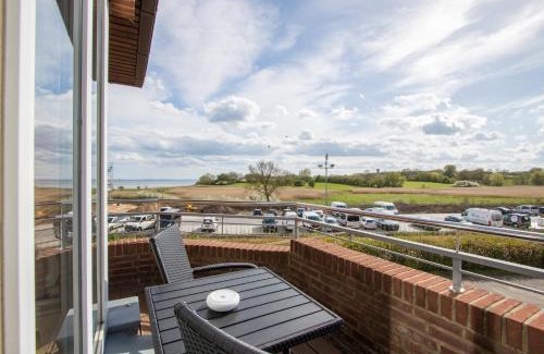 Neustadt in Holstein Apartamento | ancora Marina Haus 2 Nr 08, Typ 1