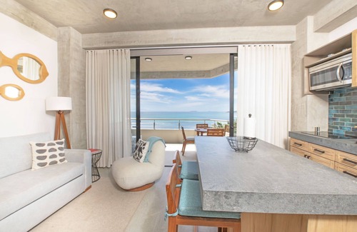 Emiliano Zapata Condominio | Ancora Punta Mita