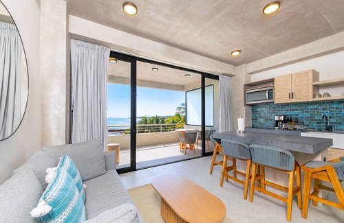 Emiliano Zapata Condominio | Ancora Punta Mita