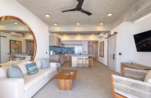 Emiliano Zapata Condominio | Ancora Punta Mita