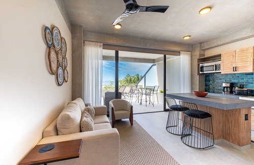 Emiliano Zapata Condominio | Ancora Punta Mita