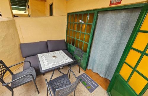Bahia Calma Apartamento | Ancora star