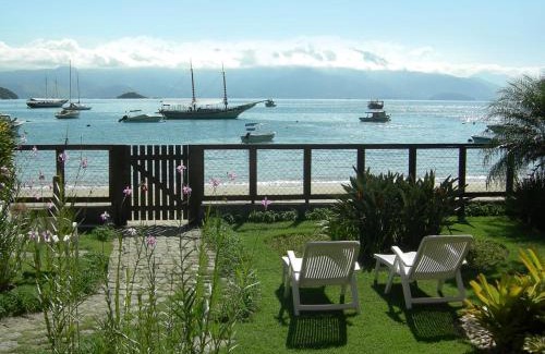 Ilha Grande Apartamento | Ancoradouro Flats