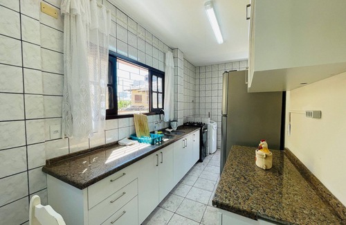 Bombas Casa | Ancoragem
