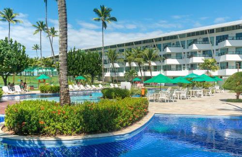 Porto de Galinhas Apartamento | Ancorar Flat Resort 2207 B