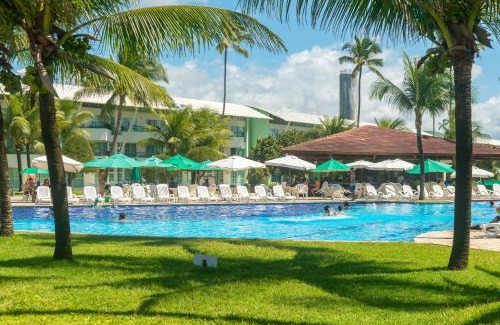 Porto de Galinhas Apartamento | Ancorar Flat Resort 2207 B