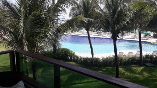 Porto de Galinhas Apartamento | Ancorar flat resort- porto de galinhas