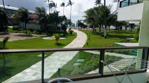 Porto de Galinhas Apartamento | ANCORAR FLAT RESORT f6108