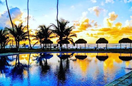Porto de Galinhas Apartamento | Ancorar Resort em Porto de Galinhas