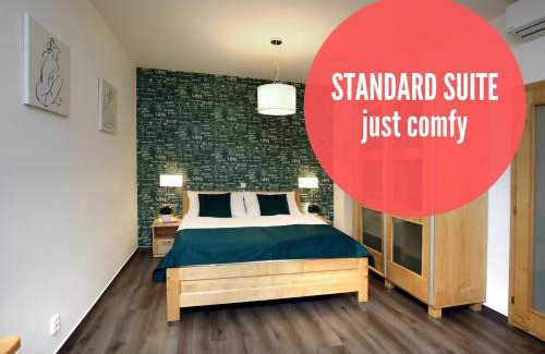 Andel Apartamento | Anděl Apartments Praha