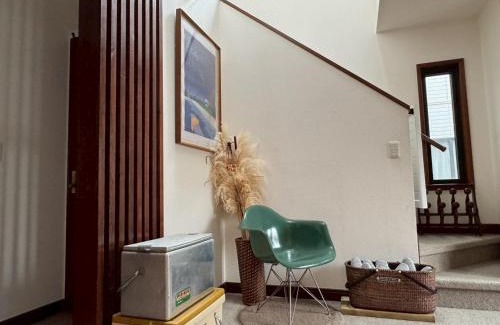Setagaya Casa | and CITY三軒茶屋