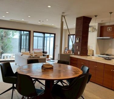 Setagaya Casa | and CITY三軒茶屋