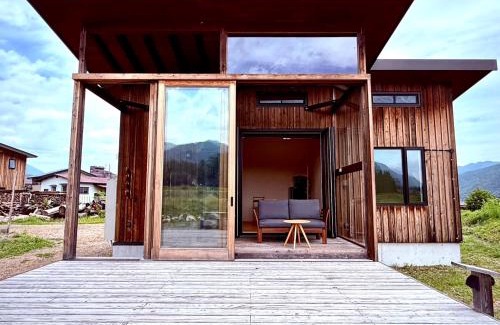 Hakuba Chalet De Esquí | And MOUNTAIN