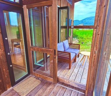 Hakuba Chalet De Esquí | And MOUNTAIN