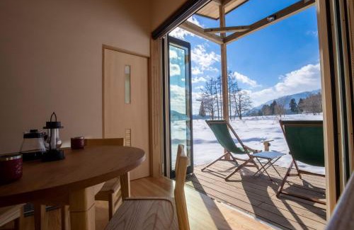 Hakuba Chalet De Esquí | And MOUNTAIN