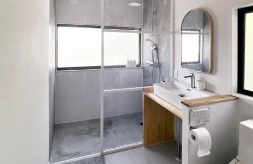 Kominato Onsen Casa | and SEA The Terrace 海を感じながら料理を楽しみ開放的なTerraceで過ごす