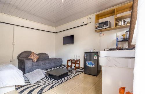 Kikuyu Apartamento | AnD Suites