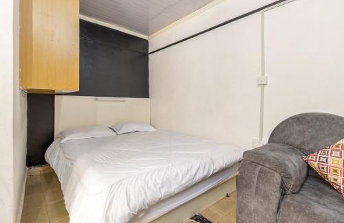 Kikuyu Apartamento | AnD Suites