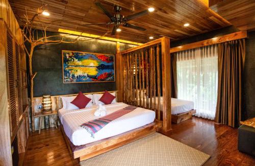Ko Libong Complejo | Andalay Beach Resort Koh Libong