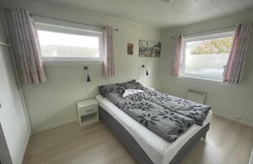 Andalsnes Apartamento | Åndalsnes Apartments - Luxury Stay