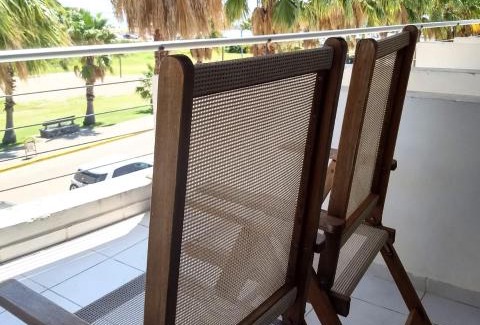 Miramar Hotel | Andaluhe Posada