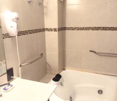 Miramar Hotel | Andaluhe Posada