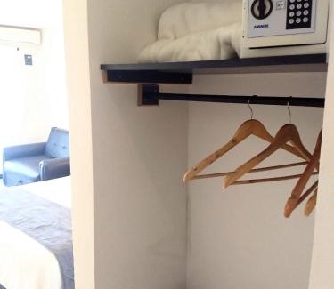 Miramar Hotel | Andaluhe Posada