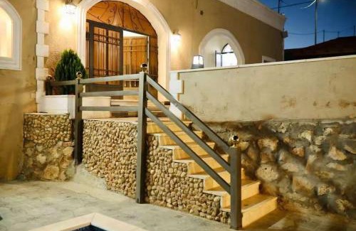 Suwailih Chalet De Esquí | Andalusia vella