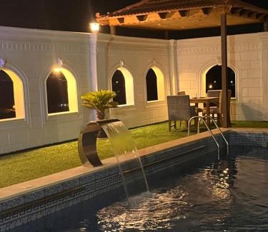 Suwailih Chalet De Esquí | Andalusia vella