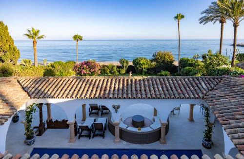 Marbella Villa | Andalusian Beach House