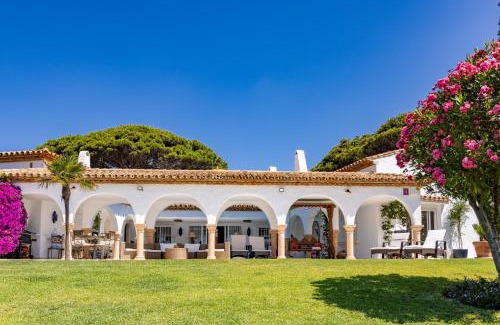 Marbella Villa | Andalusian Beach House