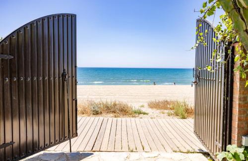 Marbella Villa | Andalusian Beach House