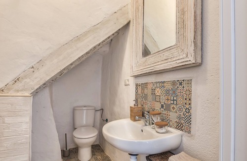 Canillas de Aceituno Cama Y Desayuno | Suite Sueño Andaluz : Pensión Encanto