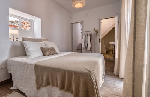 Canillas de Aceituno Cama Y Desayuno | Suite Sueño Andaluz : Pensión Encanto