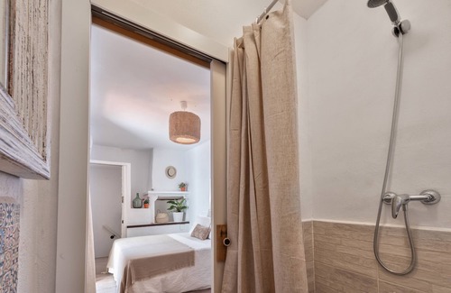 Canillas de Aceituno Cama Y Desayuno | Suite Sueño Andaluz : Pensión Encanto