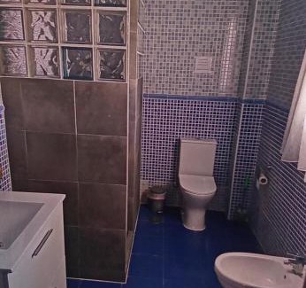 Alhaurín el Grande Casa | Andalusian farmhouse with barbecue, pool and wifi