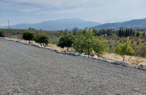 Alhaurín el Grande Casa | Andalusian farmhouse with barbecue, pool and wifi