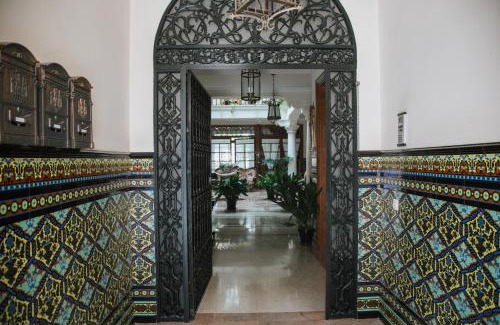 Priego de Córdoba Cama Y Desayuno | Andalusian Palace