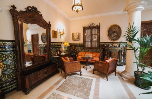 Priego de Córdoba Cama Y Desayuno | Andalusian Palace