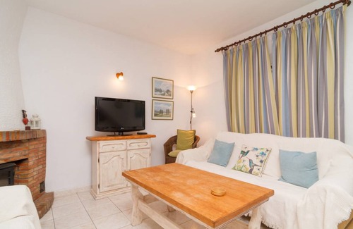 Nerja Villa | 120 m² Villa ∙ 3 habitaciones ∙ 6 personas