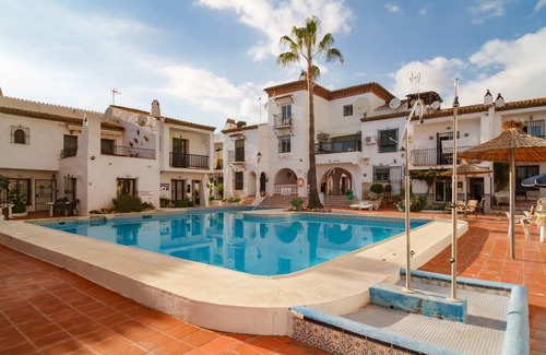 Nerja Villa | 120 m² Villa ∙ 3 habitaciones ∙ 6 personas