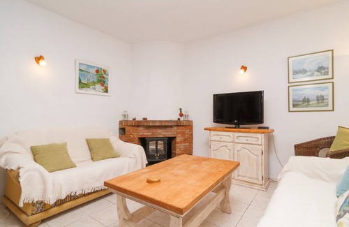 Nerja Villa | 120 m² Villa ∙ 3 habitaciones ∙ 6 personas
