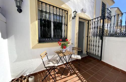 Alhaurín el Grande Casa | Andalusian TownHouse