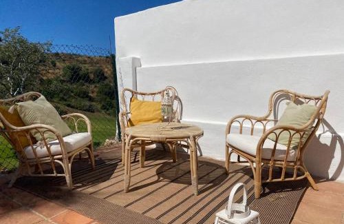 Alhaurín el Grande Casa | Andalusian TownHouse
