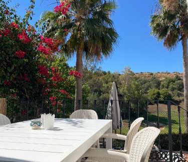Alhaurín el Grande Casa | Andalusian TownHouse