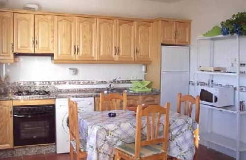 Periana Cabaña | CASA RURAL EL CERRO con piscina y barbacoa para 4-6 personas