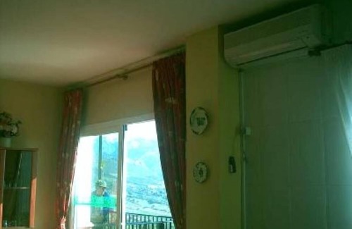 Periana Cabaña | CASA RURAL EL CERRO con piscina y barbacoa para 4-6 personas